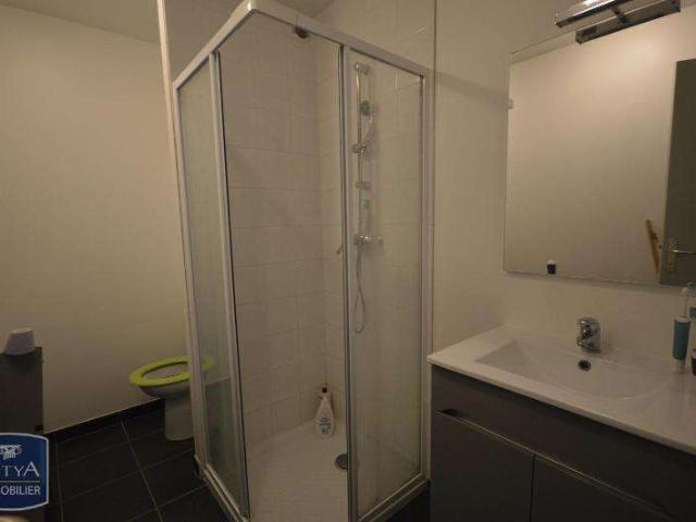 Appartement location à Cholet