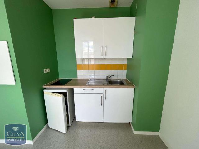 Appartement location à Cholet