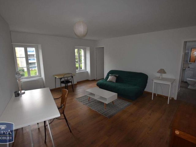 Studio location à Cholet