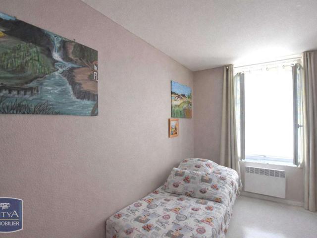 Studio location à Cholet