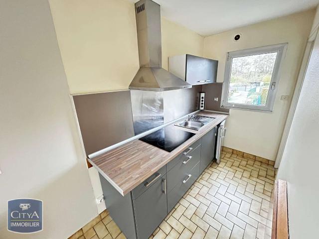Studio location à Cholet