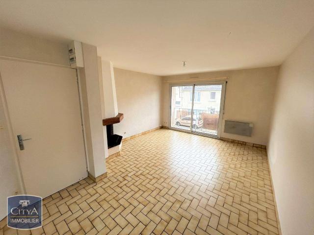 Studio location à Cholet