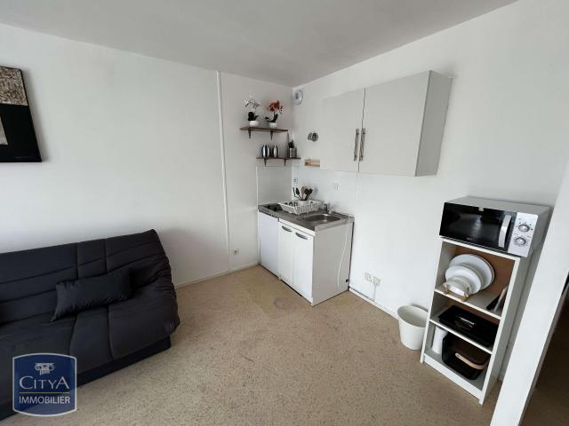 Studio location à Cholet
