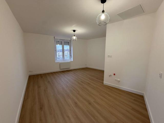 Appartement location à Cholet