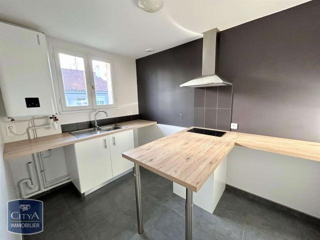 Studio location à Cholet