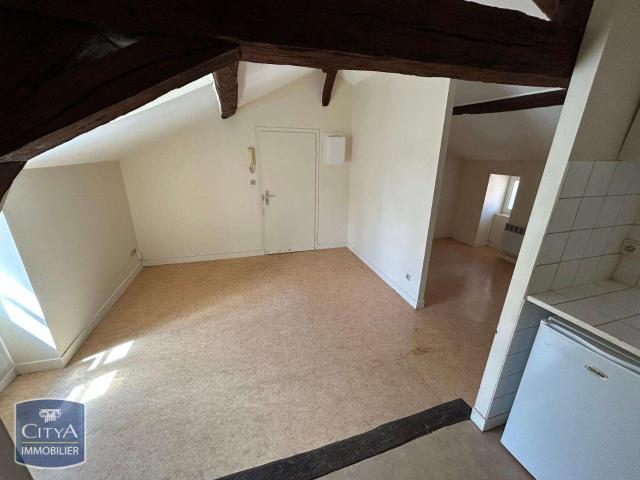 Appartement location à Cholet