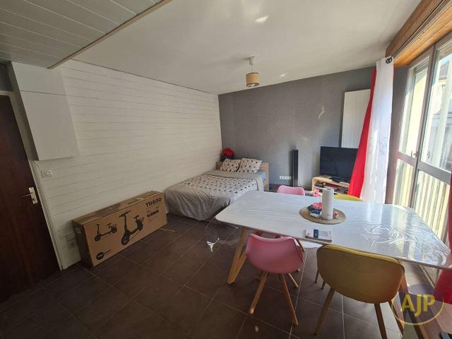 Studio location à Cholet
