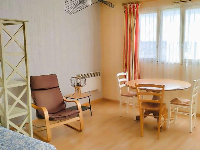Appartement location à Cholet