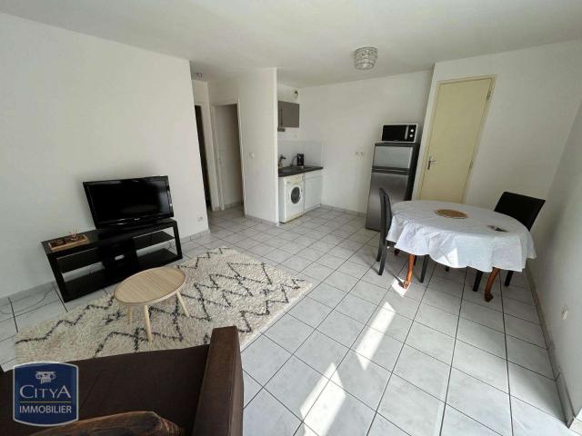 Appartement location à Cholet