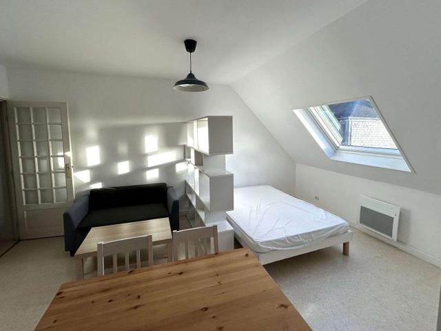Studio location à Cholet