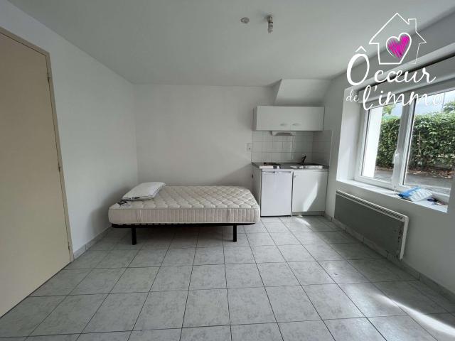 Appartement location à Cholet
