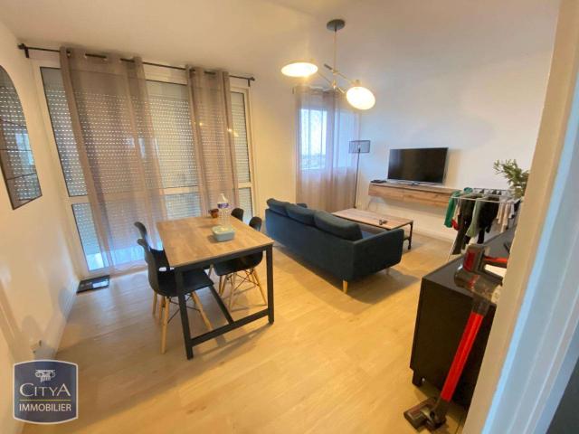 Appartement location à Cholet
