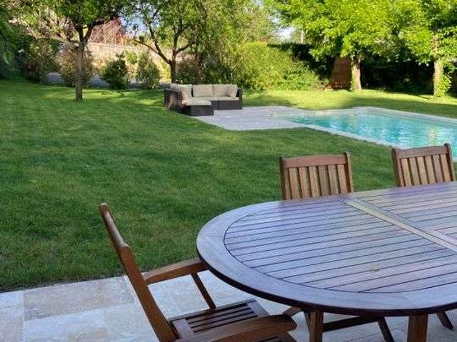 Appartement location à Chinon, Cinq-mars-la-pile