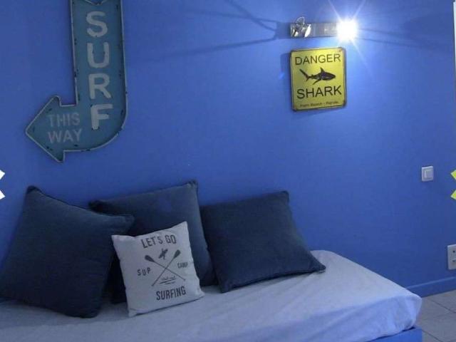 Appartement location à Compiègne, Clairoix