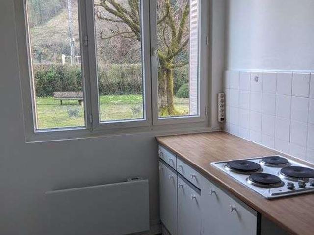 Appartement location à Grenoble, Claix