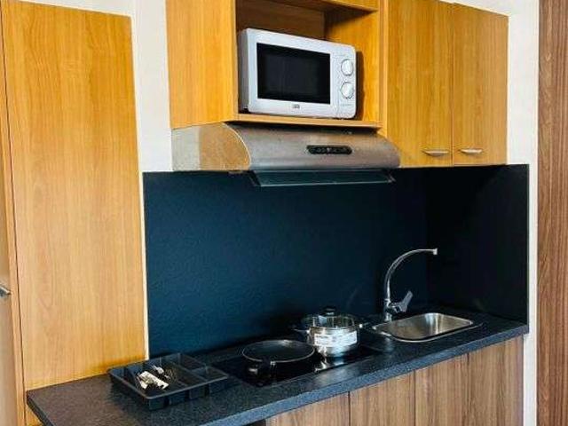 Appartement location à Antony, Clamart
