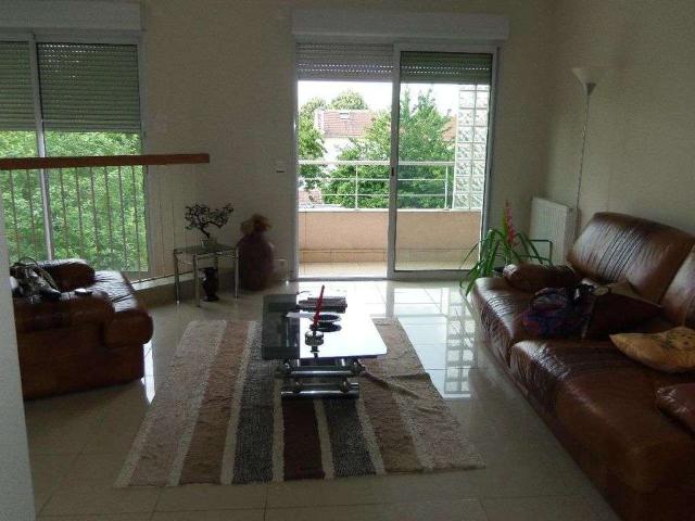 Appartement location à Antony, Clamart