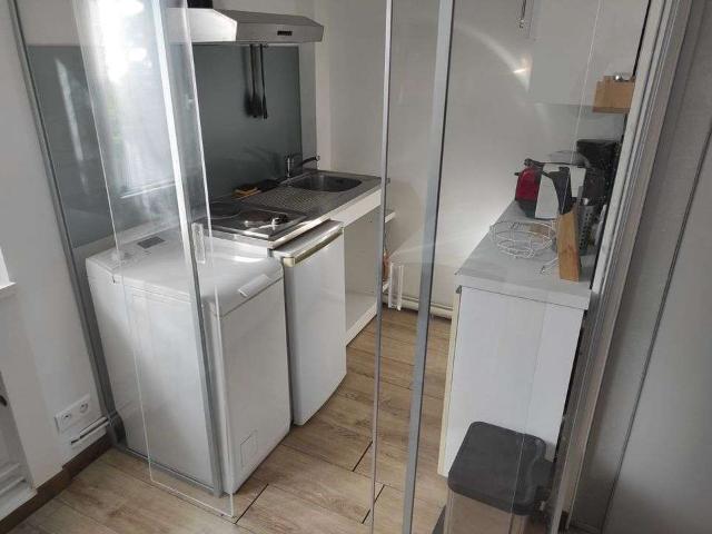 Appartement location à Antony, Clamart