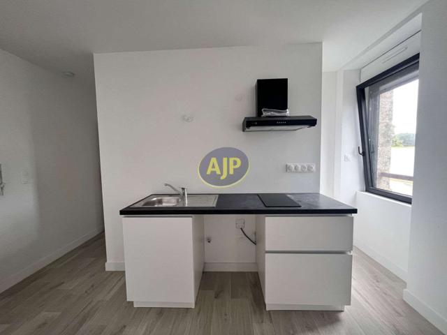 Studio location à Pontivy, Bretagne