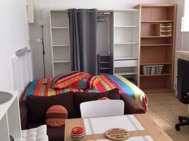 Appartement location à Clermont-Ferrand, Clermont-ferrand