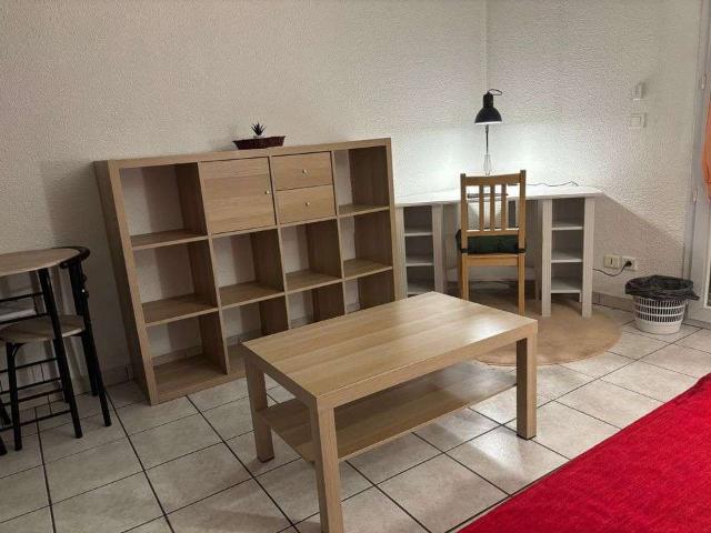 Appartement location à Clermont-Ferrand, Clermont-ferrand