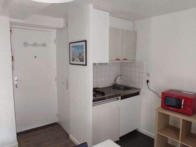 Appartement location à Clermont-Ferrand, Clermont-ferrand