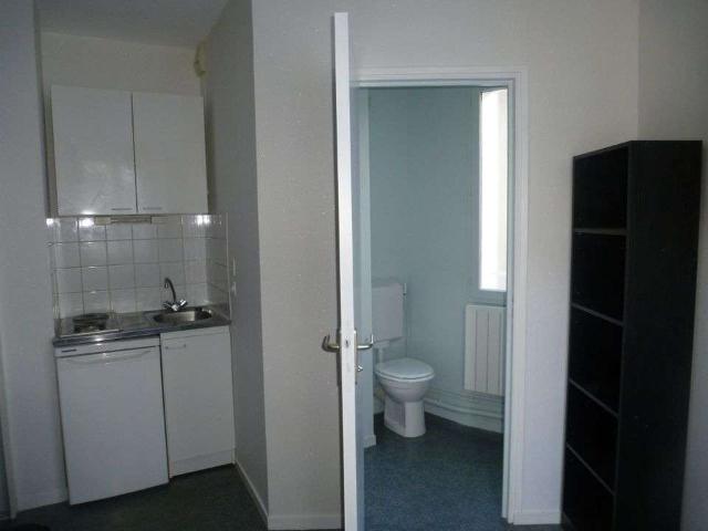 Appartement location à Clermont-Ferrand, Clermont-ferrand