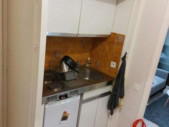 Appartement location à Clermont-Ferrand, Clermont-ferrand