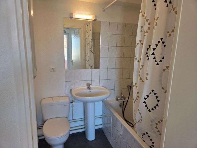 Appartement location à Clermont-Ferrand, Clermont-ferrand