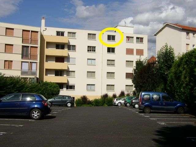 Appartement location à Clermont-Ferrand, Clermont-ferrand