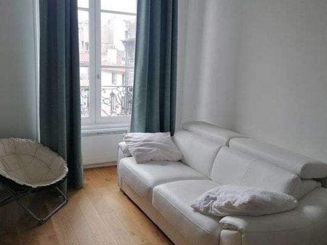 Appartement location à Clermont-Ferrand, Clermont-ferrand