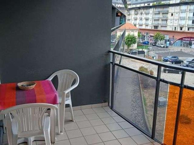 Appartement location à Clermont-Ferrand, Clermont-ferrand