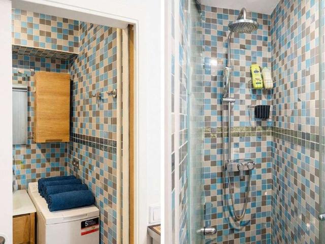 Appartement location à Nanterre, Clichy