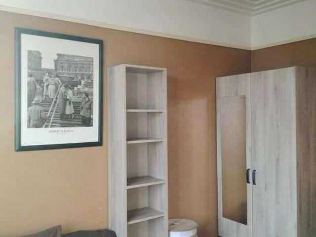 Appartement location à Nanterre, Clichy