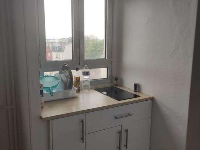 Appartement location à Nanterre, Clichy