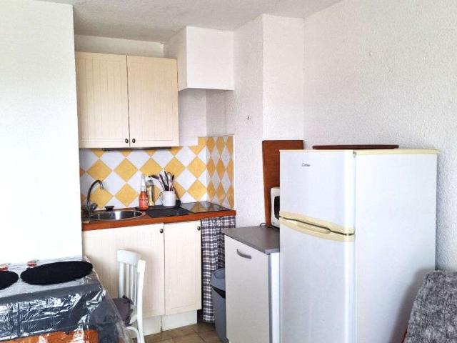 Studio location à Quimper, Bretagne