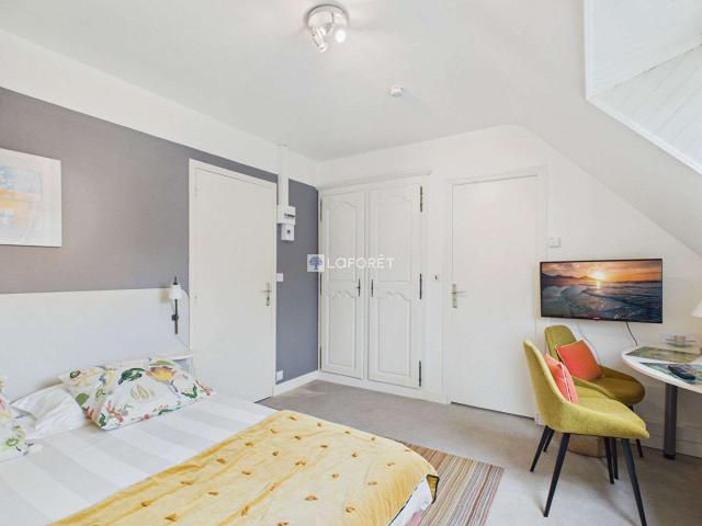 Appartement location à Quimper, Bretagne