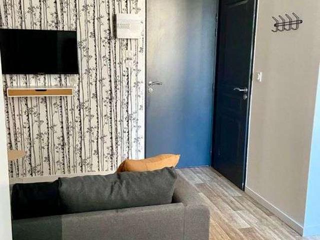 Appartement location à Cognac