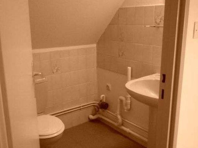Appartement location à Colmar-Ribeauvillé, Colmar