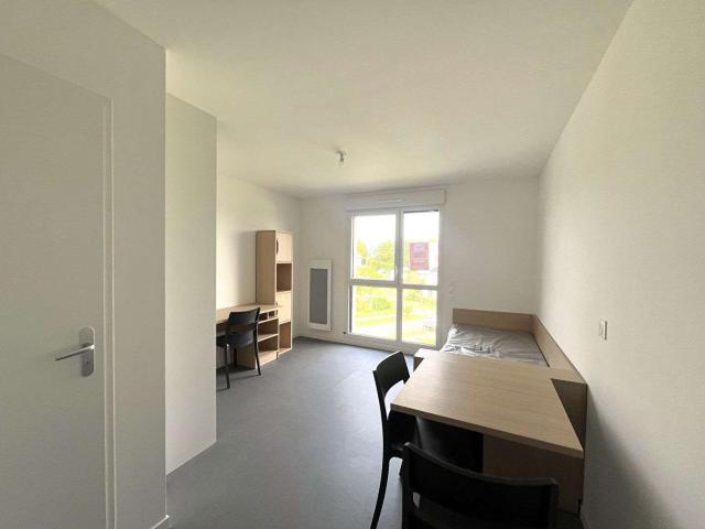 Studio location à Caen, Colombelles