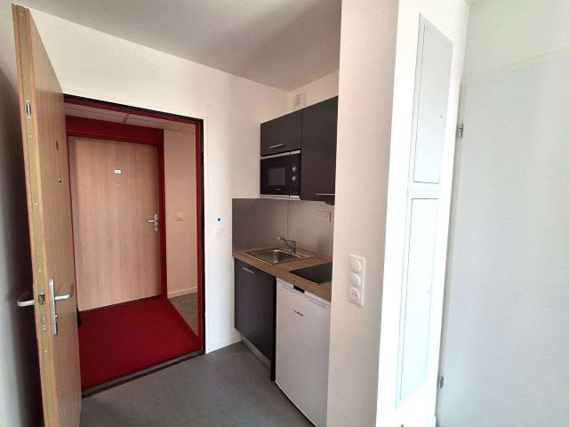 Studio location à Caen, Colombelles