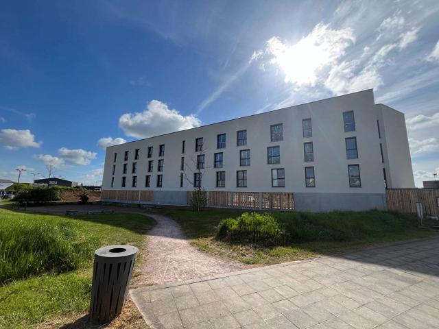 Studio location à Caen, Colombelles