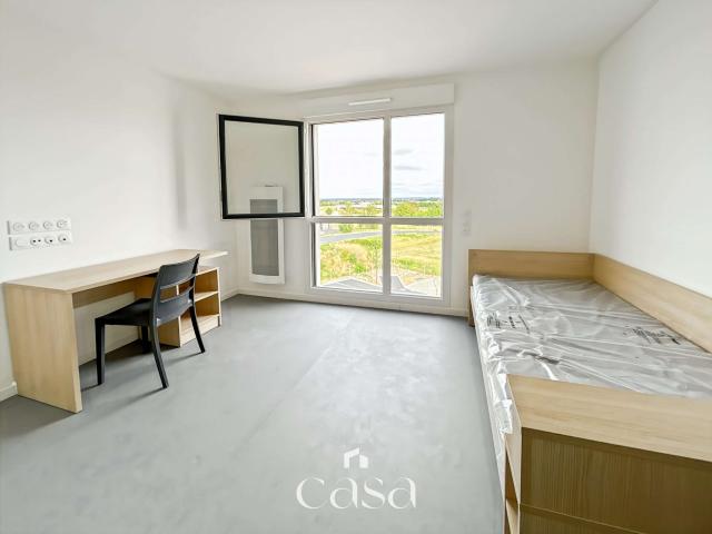 Appartement location à Caen, Colombelles