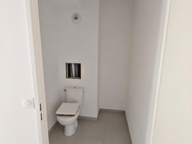 Appartement location à Nanterre, Colombes