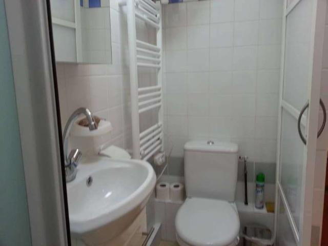 Appartement location à Nanterre, Colombes