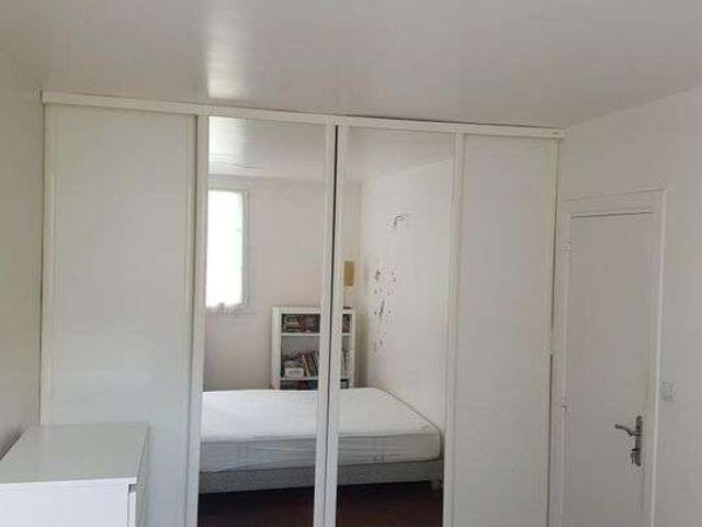 Appartement location à Nanterre, Colombes