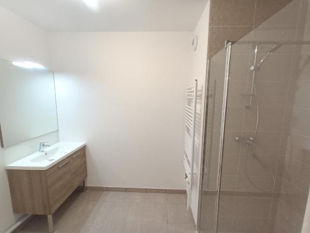 Appartement location à Compiègne