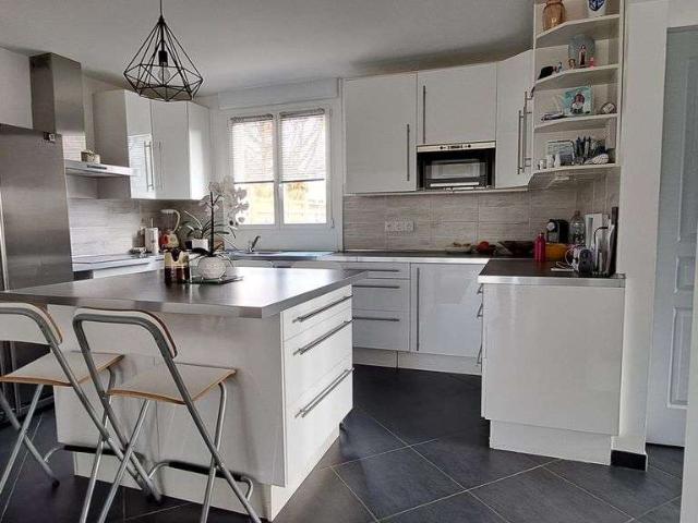 Appartement location à Compiègne