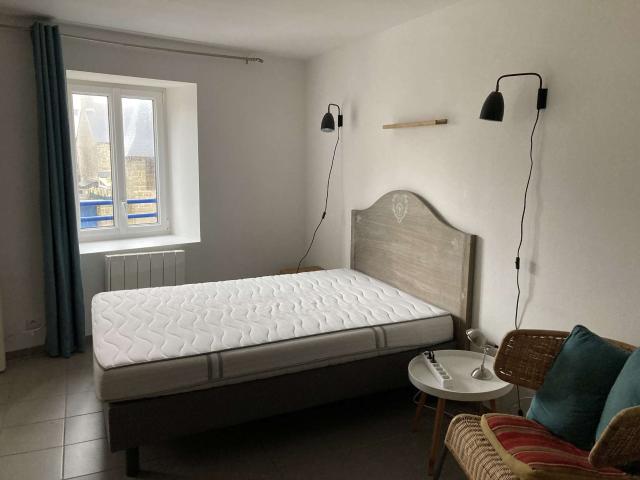 Appartement location à Quimper, Bretagne