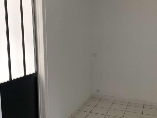 Studio location à Quimper, Bretagne